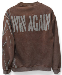 Світшоти чоловічі на флісі оптом 