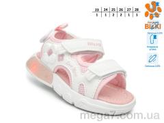 Босоножки, TOM.M оптом B60040-D LED