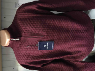 Светри чоловічі БАТАЛ оптом