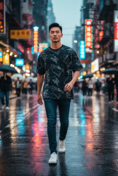 Футболки чоловічі оптом 2BRO