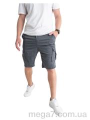 Шорты, Massmag оптом --- 6608 mix