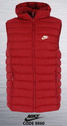 Жилетки чоловічі оптом 