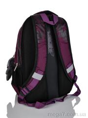 Рюкзак, GORANGD оптом --- 1906 d.violet