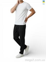 Спортивные брюки, Sport style оптом 10PU чорний