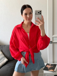 Сорочки жіночі (2-ка) оптом 