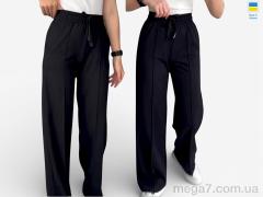 Спортивные брюки, Margo оптом 048 чорний