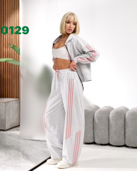 Спортивні штани жіночі оптом