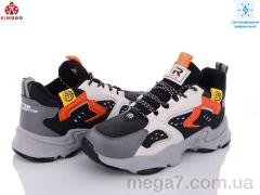 Кроссовки, KIMBOO оптом ZY2349-4D