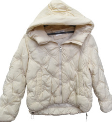 Куртки демисезонні жіночі оптом