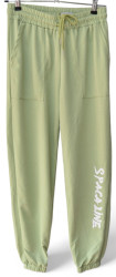 Спортивные штаны женские XD JEANSE оптом 80674592 JH015-64