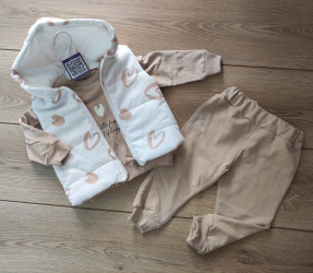 Спортивні костюми дитячі оптом Emily kids