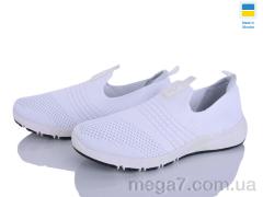 Кроссовки, Paolla оптом 005 білий
