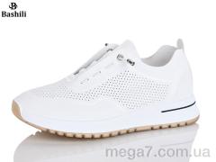 Кроссовки, Башили оптом H6556-1