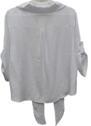 Сорочки жіночі ПОЛУБАТАЛ оптом 