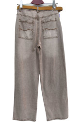 Джинси жіночі LDMJS ПОЛУБАТАЛ оптом LDM