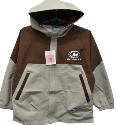 Ветровки подростковые оптом 29348156 111-129