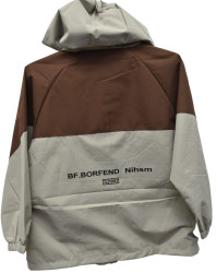 Ветровки подростковые оптом 29348156 111-129