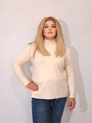 Гольфы женские БАТАЛ оптом SVET LANA 65214907 7-120
