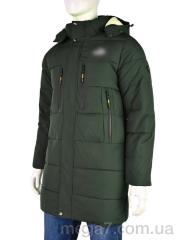 Куртка, Jackets оптом A25 khaki