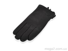 Перчатки, RuBi оптом 5-103 black