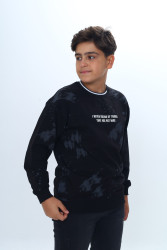 Свитшоты детские оптом Rola kids 57301826 2421-243
