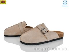 Шлепки, Mei De Li оптом D95-10