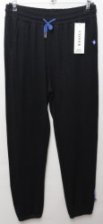 Спортивные штаны женские CLOVER оптом 12840735 605-81