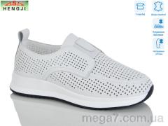 Туфли, HENGJI-ELENA оптом 852-3