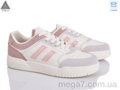 Кроссовки, STILLI Group оптом AD310-10 шкіра