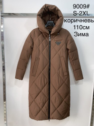 Куртки зимние женские ПОЛУБАТАЛ оптом 70163925 9009-69