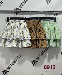 Юбки женские оптом 74905236 8913-15