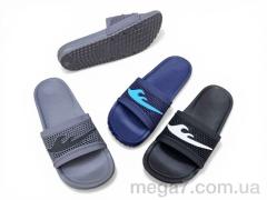 Шлепки, Rai shoes оптом Y34 mix