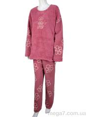 Пижама, Nicoletta оптом 3229 d.pink