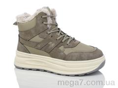 Кроссовки, Ok Shoes оптом YB065-3