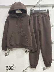 Спортивні костюми жіночі на флісі оптом