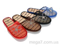 Шлепки, Alex оптом Alex  A2 mix