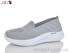 Слипоны, Aba оптом A7