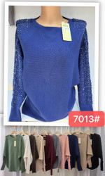 Светри жіночі оптом 