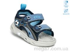 Сандалии, TOM.M оптом 65035B LED
