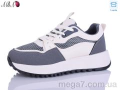 Кроссовки, Aba оптом J2ABA109-3