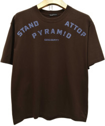 Футболки чоловічі оптом NANA 