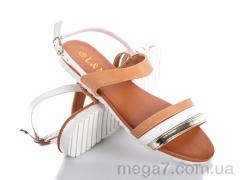 Босоножки, L&M-Lemon оптом M-64