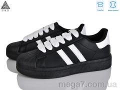 Кроссовки, STILLI Group оптом BK10-1 шкіра