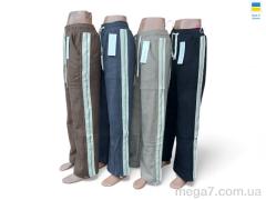 Брюки, Sport style оптом BDX693 mix
