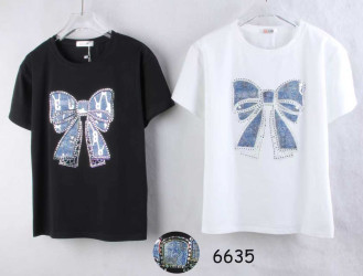 Футболки женские оптом 86905731 6635-40