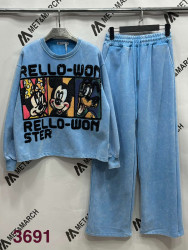 Спортивные костюмы женские оптом 39725846 3691-58