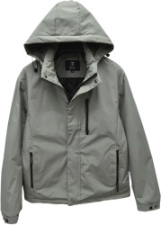 Куртки демисезонні чоловічі оптом