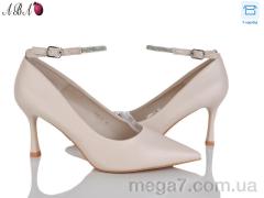 Туфли, Aba оптом QQ9ABA5-3