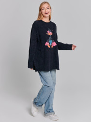 Світшоти жіночі оптом --