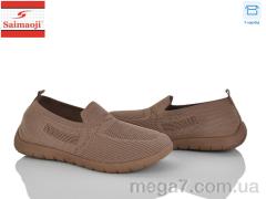 Слипоны, Saimaoji оптом H111-7